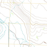 Dodge Reservoir, CA (2012, 24000-Scale) Preview 2