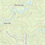 Dogwood Peak, CA (2012, 24000-Scale) Preview 3