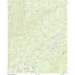 Dorrington, CA (2012, 24000-Scale) Preview 1