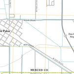 Dos Palos, CA (2012, 24000-Scale) Preview 3