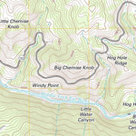 Dos Rios, CA (2012, 24000-Scale) Preview 3