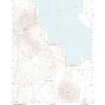 Double Head Mountain, CA (2012, 24000-Scale) Preview 1