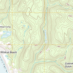 Double Point, CA (2012, 24000-Scale) Preview 3