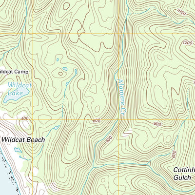 Double Point, CA (2012, 24000-Scale) Preview 3
