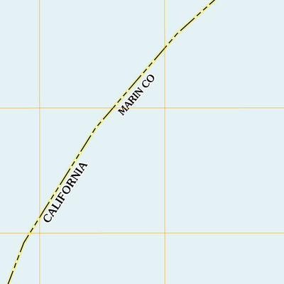 Drakes Bay Oe W, CA (2012, 24000-Scale) Preview 3