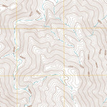 Dry Mountain, CA (2012, 24000-Scale) Preview 2