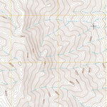 Dry Mountain, CA (2012, 24000-Scale) Preview 3