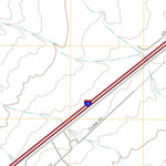 Dunn, CA (2012, 24000-Scale) Preview 2