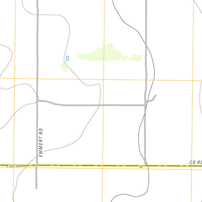 Dunnigan, CA (2012, 24000-Scale) Preview 2