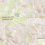 Dunsmuir, CA (2012, 24000-Scale) Preview 3