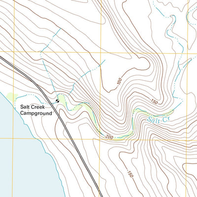 Durmid, CA (2012, 24000-Scale) Preview 3