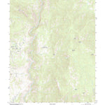 Durrwood Creek, CA (2012, 24000-Scale) Preview 1