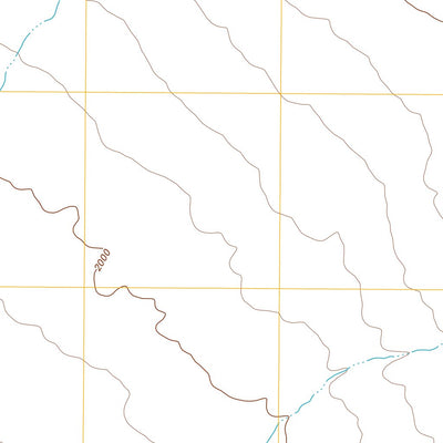 Eagle Mountain, CA (2012, 24000-Scale) Preview 2