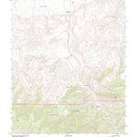 Eagle Rest Peak, CA (2012, 24000-Scale) Preview 1