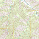 Eagle Rest Peak, CA (2012, 24000-Scale) Preview 3