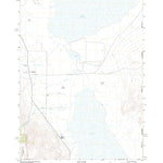 Eagleville, CA-NV (2012, 24000-Scale) Preview 1