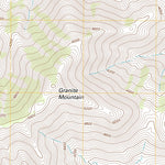 Earthquake Valley, CA (2012, 24000-Scale) Preview 3