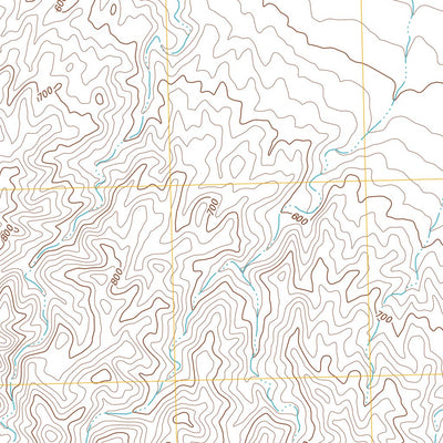East Elk Hills, CA (2012, 24000-Scale) Preview 2
