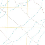 East Of Acolita, CA (2012, 24000-Scale) Preview 2