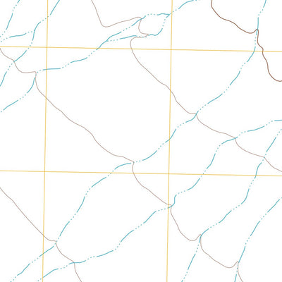 East Of Acolita, CA (2012, 24000-Scale) Preview 2