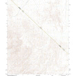 East Of Chloride City, CA-NV (2012, 24000-Scale) Preview 1