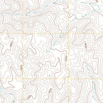 East Of Chloride City, CA-NV (2012, 24000-Scale) Preview 2