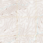 East Of Chloride City, CA-NV (2012, 24000-Scale) Preview 3