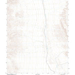 East Of Deadman Pass, CA (2012, 24000-Scale) Preview 1