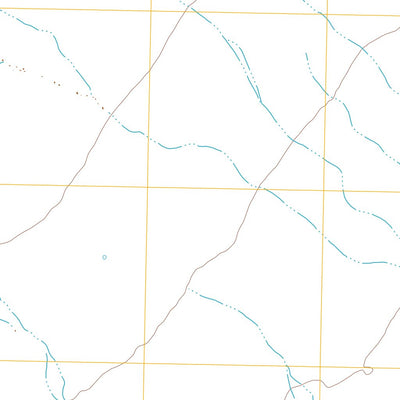 East Of Grotto Hills, CA (2012, 24000-Scale) Preview 2