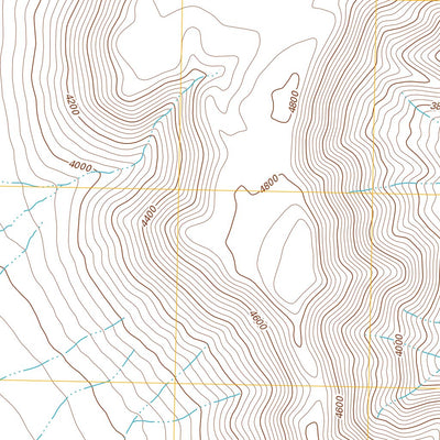 East Of Grotto Hills, CA (2012, 24000-Scale) Preview 3