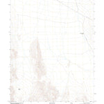 East Of Joshua Flats, CA (2012, 24000-Scale) Preview 1