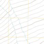 East Of Milligan, CA (2012, 24000-Scale) Preview 3