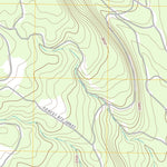 East Of Pondosa, CA (2012, 24000-Scale) Preview 3