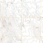 East Of Red Canyon, CA (2012, 24000-Scale) Preview 3
