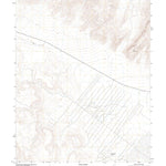 East Of Ryan, CA (2012, 24000-Scale) Preview 1
