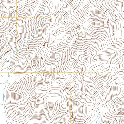 East Of Ryan, CA (2012, 24000-Scale) Preview 3