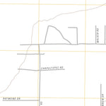 East Of Valley Mountain, CA (2012, 24000-Scale) Preview 2