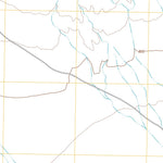 East Of Victory Pass, CA (2012, 24000-Scale) Preview 2