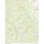 Eaton Peak, CA (2012, 24000-Scale) Preview 1