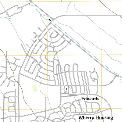 Edwards, CA (2012, 24000-Scale) Preview 2