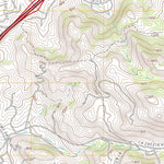 El Cajon, CA (2012, 24000-Scale) Preview 3
