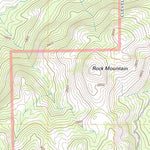 El Cajon Mountain, CA (2012, 24000-Scale) Preview 2