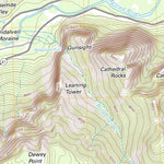 El Capitan, CA (2012, 24000-Scale) Preview 3