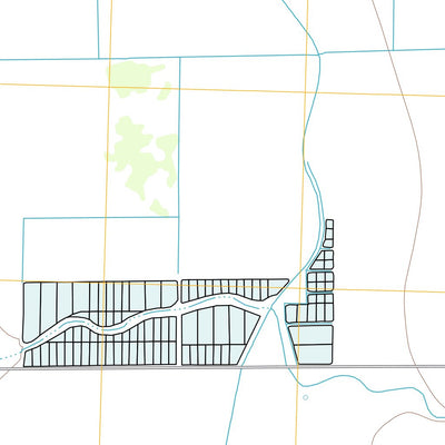 El Nido, CA (2012, 24000-Scale) Preview 3