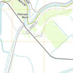 Eldorado Bend, CA (2012, 24000-Scale) Preview 3