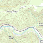Elk, CA (2012, 24000-Scale) Preview 2