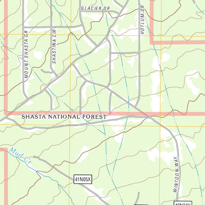 Elk Spring, CA (2012, 24000-Scale) Preview 2