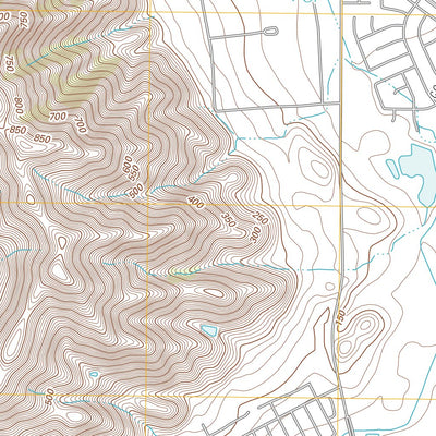 Elmira, CA (2012, 24000-Scale) Preview 3