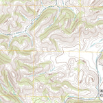 Espinosa Canyon, CA (2012, 24000-Scale) Preview 2