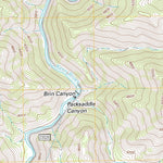 Fairview, CA (2012, 24000-Scale) Preview 3